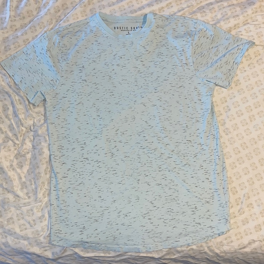 Rustic Souls T-shirt